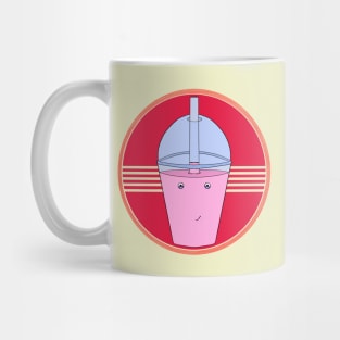 Funny boba Mug